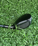 Titleist TSR2 #4 Hybrid 21° Regular (NEW) LEFT