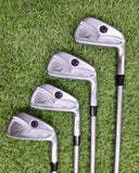 Edel SLS-01 Iron Set 5-PW+GW Stiff (USED)