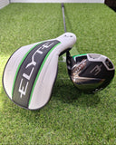 Callaway - Elyte X 10K Driver 9° Stiff (USED)