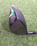 Callaway - Elyte X 10K Driver 9° Stiff (USED)