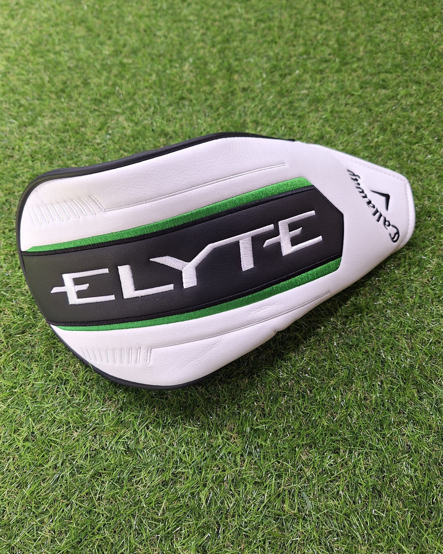 Callaway - Elyte X 10K Driver 9° Stiff (USED) Callaway
