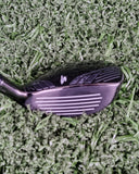 Cobra King F8 #4 Hybrid 22° Regular Left Handed (NEW)