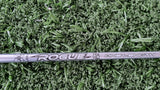 Cobra King F8 #4 Hybrid 22° Regular Left Handed (NEW)