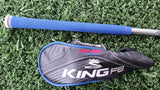 Cobra King F8 #4 Hybrid 22° Regular Left Handed (NEW)