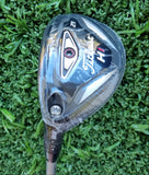 Titleist 816 H1 Hybrid 21° Stiff (NEW) LEFT Left Handed