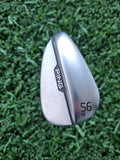 PING S159 Wedge 56/12S (USED) LEFT Left Handed
