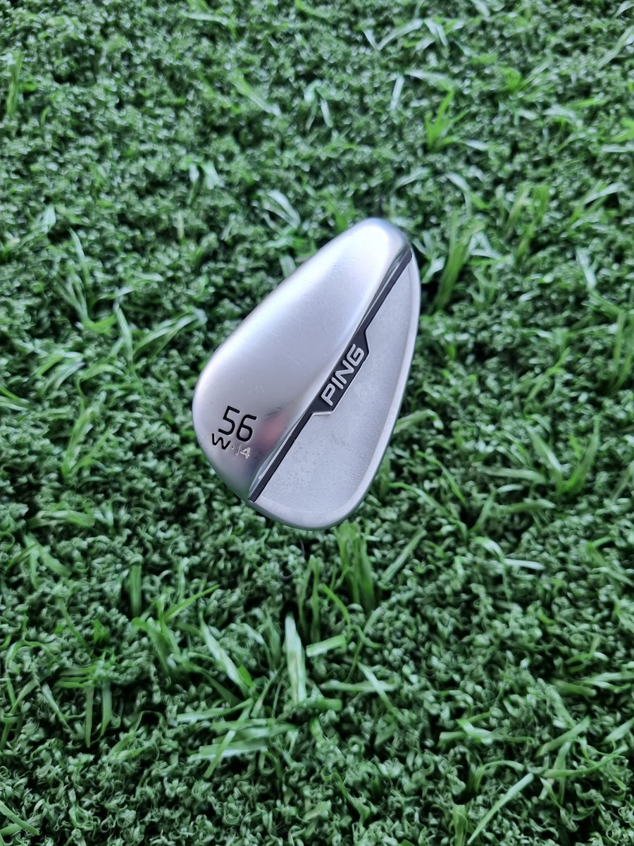 PING S159 Wedge 56/14W (USED) PING