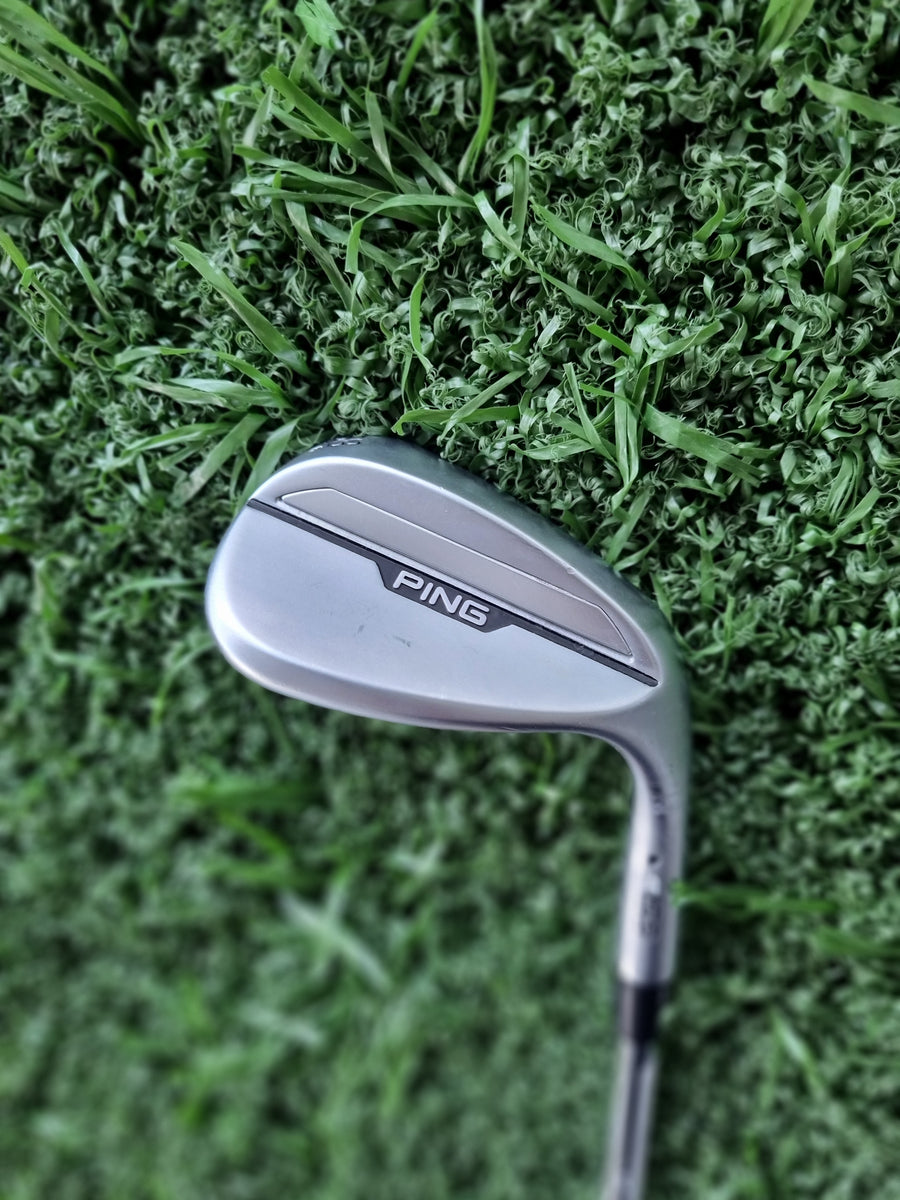 PING S159 Wedge 58/6T (USED) PING