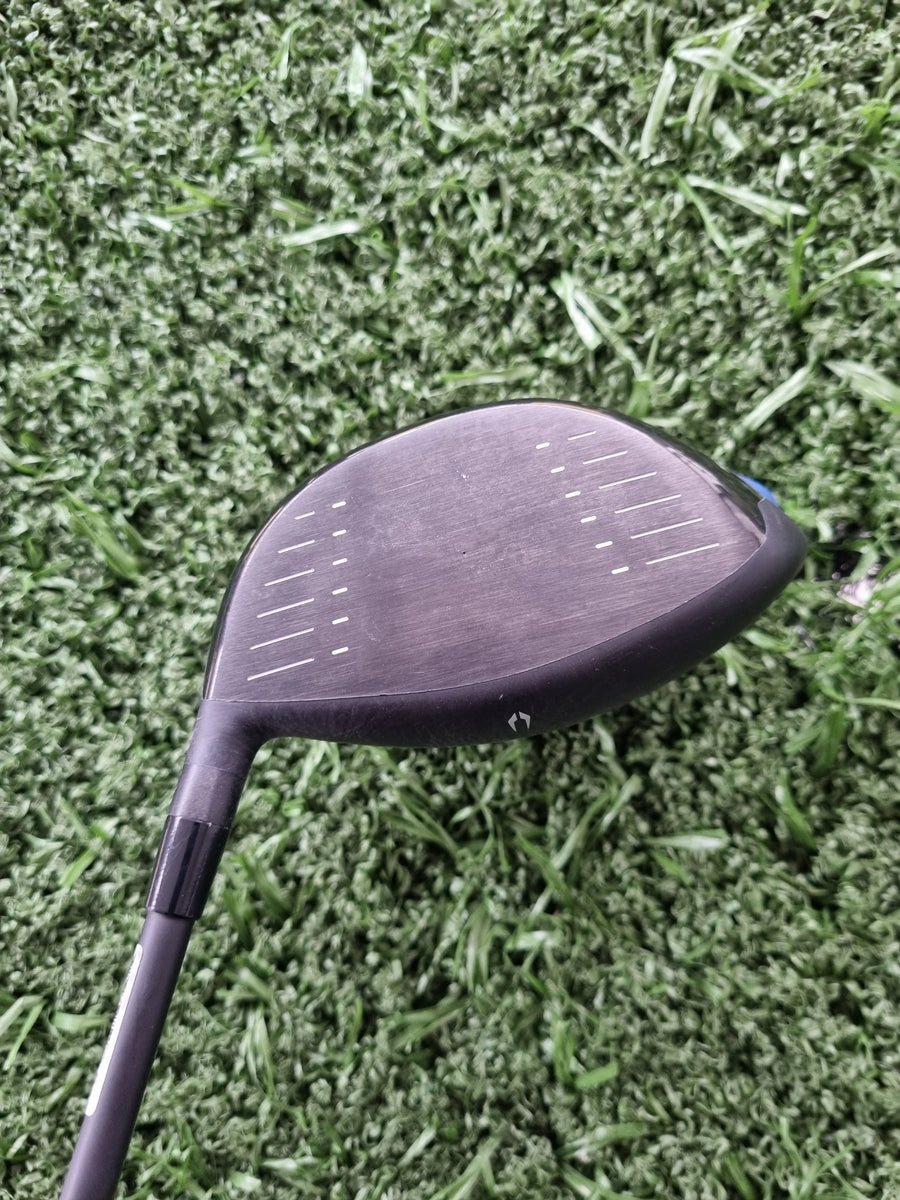 Cleveland XL Lite Driver 10.5 Deg Regular (USED) Cleveland