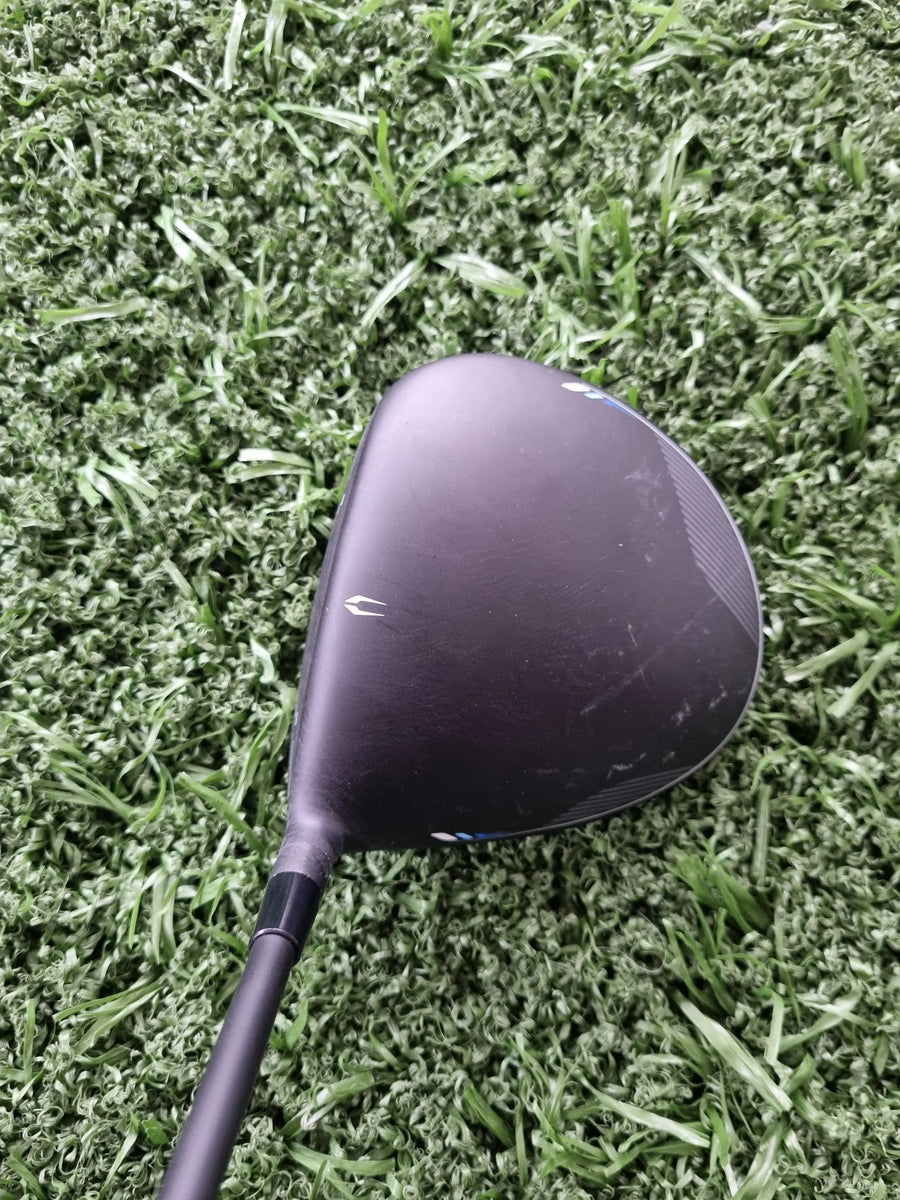 Cleveland XL Lite Driver 10.5 Deg Regular (USED) Cleveland