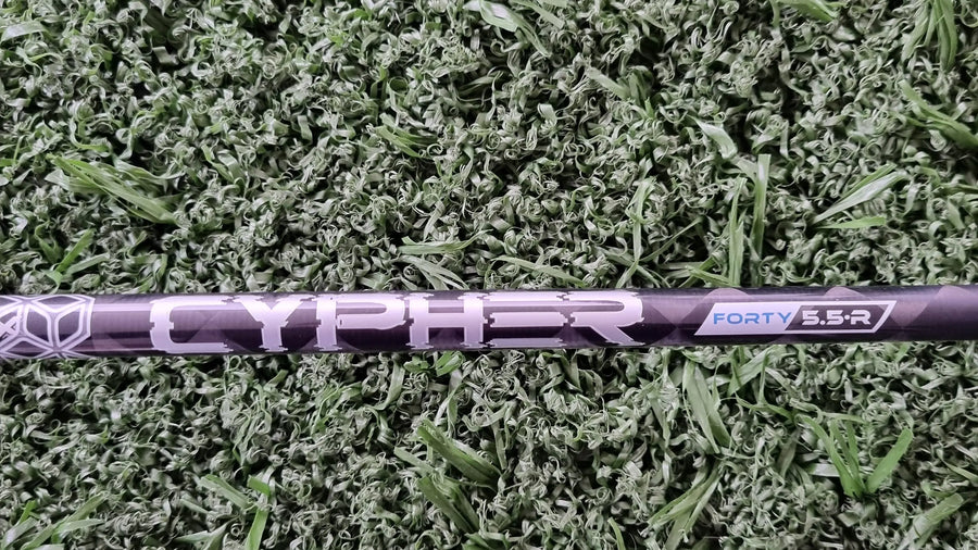 Cleveland XL Lite Driver 10.5 Deg Regular (USED) Cleveland