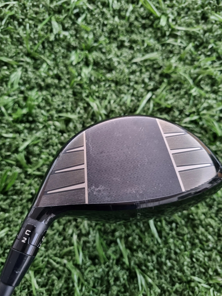Titleist GT2 Driver 10 Deg Stiff (USED) Titleist