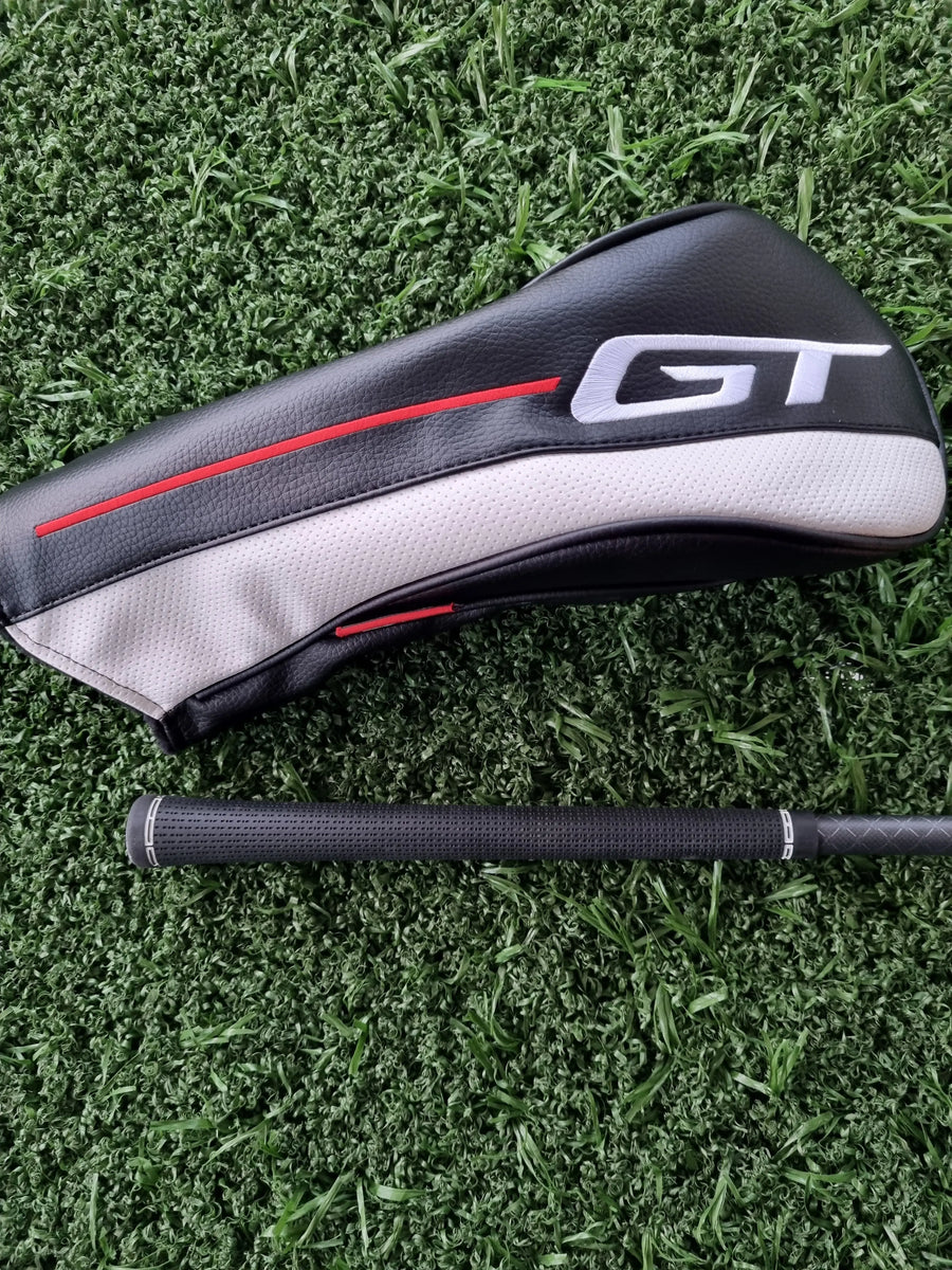 Titleist GT2 Driver 10 Deg Stiff (USED) Titleist