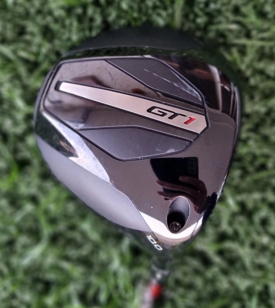 Titleist GT1 Driver 10 Deg Ladies (USED) Titleist