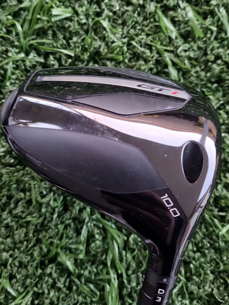 Titleist GT1 Driver 10 Deg Ladies (USED) Titleist