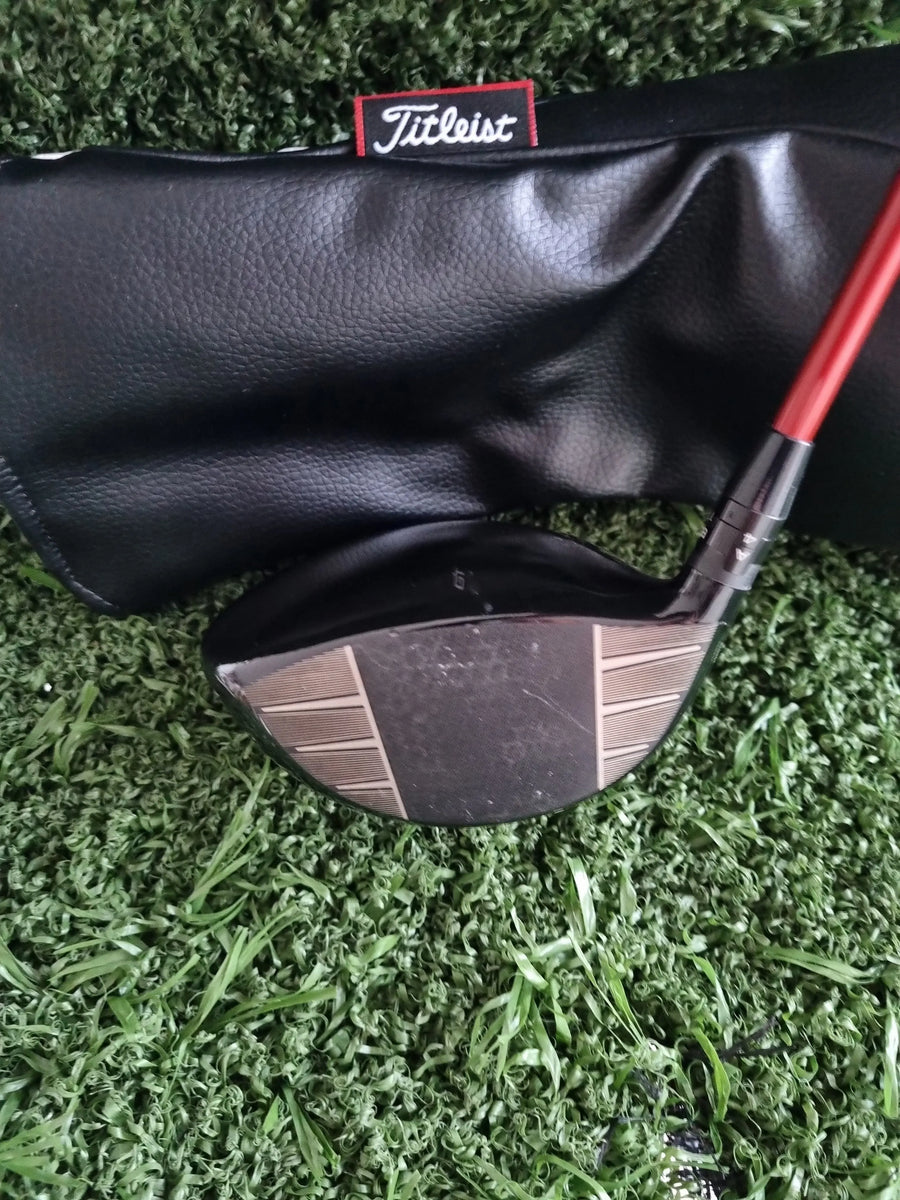 Titleist GT1 Driver 10 Deg Ladies (USED) Titleist