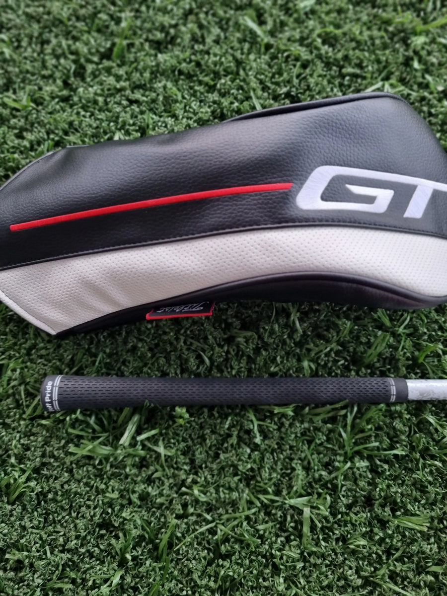 Titleist GT1 Driver 10 Deg Ladies (USED) Titleist