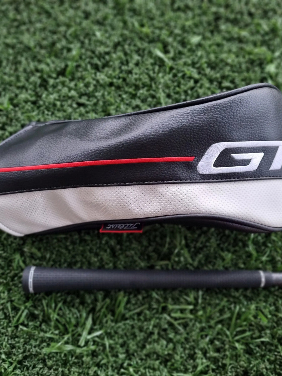 Titleist GT3 Driver 10 Deg Extra Stiff (USED) Titleist