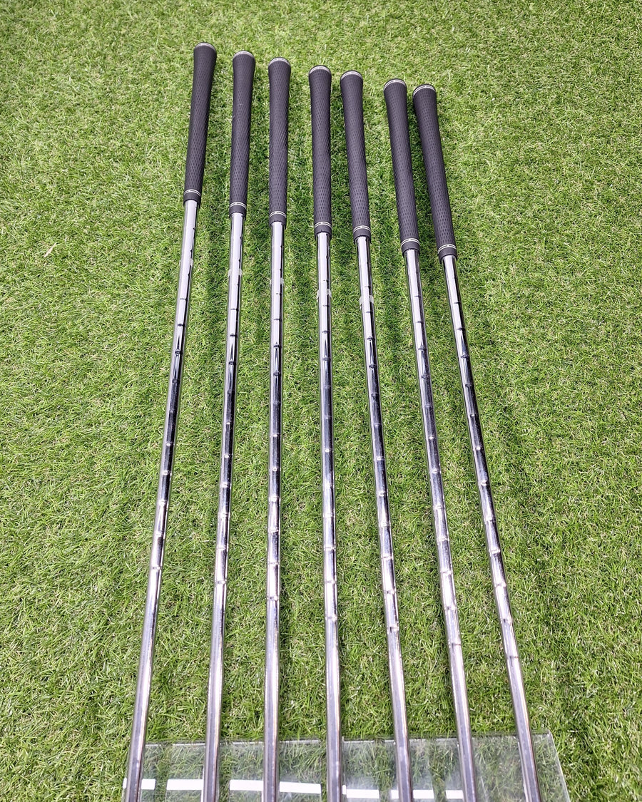 2006 Fourteen TC770 Forged Iron Set 4-PW Regular (USED)