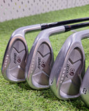 HONMA - Athport E+ Irons (2009) - #5-11+SW - Athport 50 Reg - RH - VERY GOOD