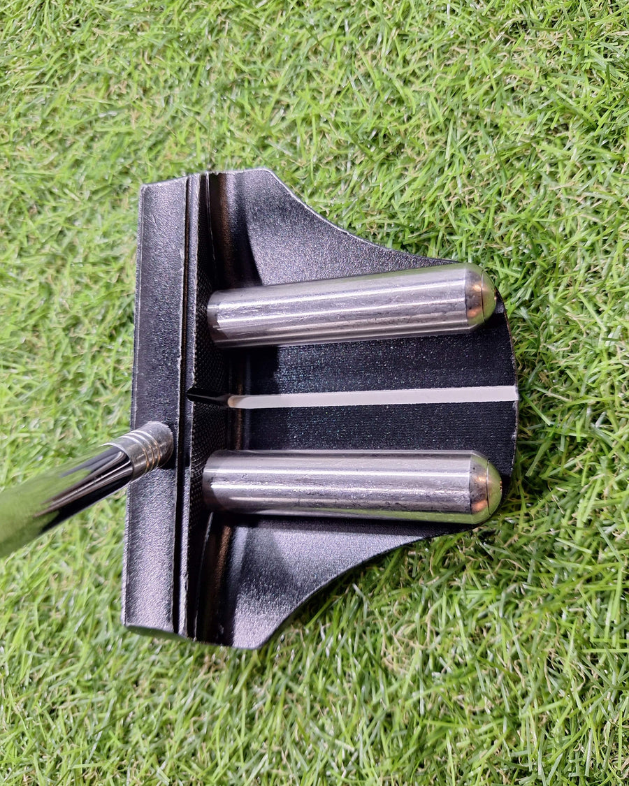 RIFE Two Bar Mallet Putter 33" (USED)