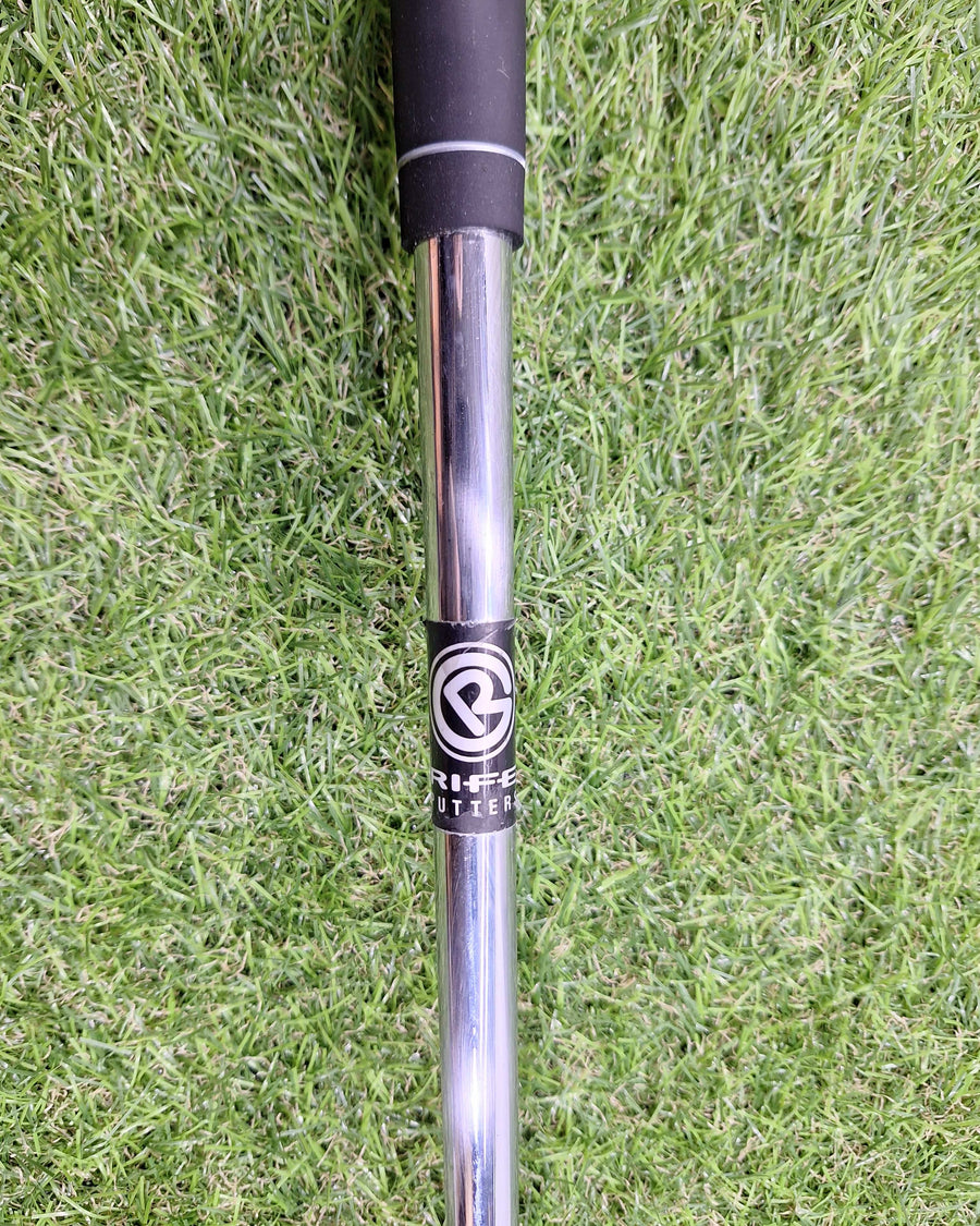 RIFE Two Bar Mallet Putter 33" (USED)
