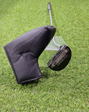 Yes! C-Groove Evelyn-12 Putter 34" Right Handed (USED)
