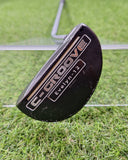 Yes! C-Groove Evelyn-12 Putter 34" Right Handed (USED)