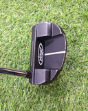 Yes! C-Groove Evelyn-12 Putter 34" Right Handed (USED)