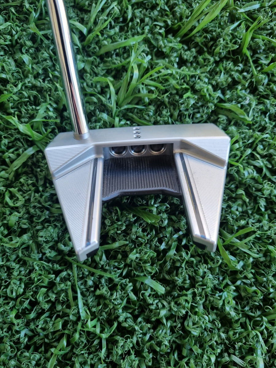 Scotty Cameron Phantom 7 Putter 34" (USED) Scotty Cameron