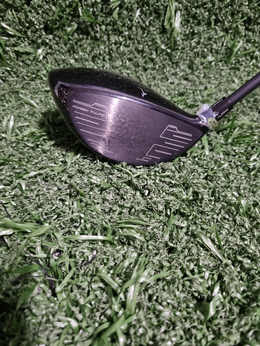 Mizuno ST Max Driver 10.5 Deg Stiff (USED) Mizuno