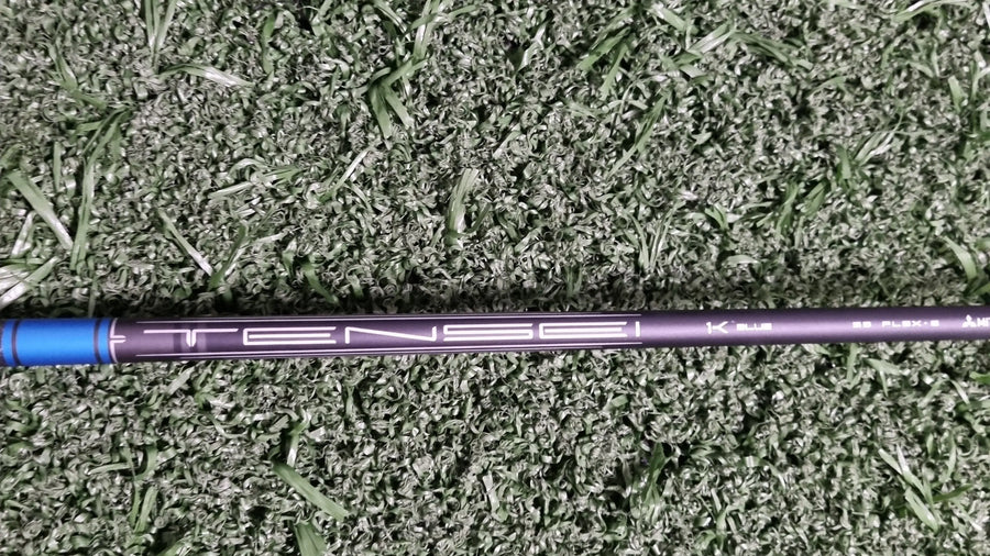 Mizuno ST Max Driver 10.5 Deg Stiff (USED) Mizuno