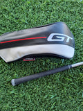 Titleist GT4 Driver 9° Extra Stiff (USED) LEFT Left Handed