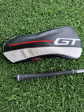 Titleist GT4 Driver 8° Stiff (USED) LEFT Left Handed