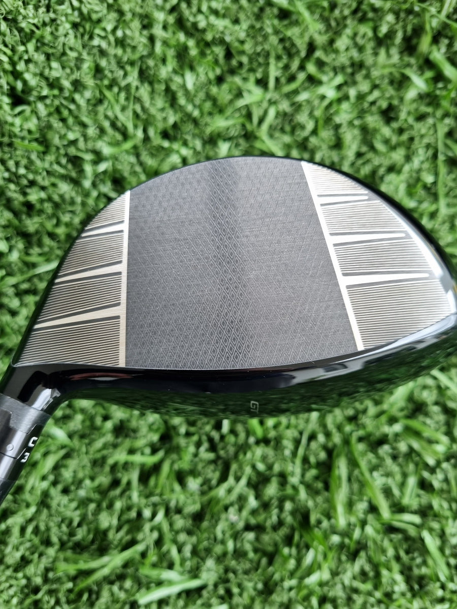 Titleist GT4 Driver 8° Extra Stiff (USED) Titleist