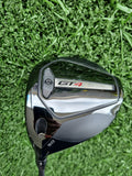 Titleist GT4 Driver 8° Stiff (USED) LEFT Left Handed