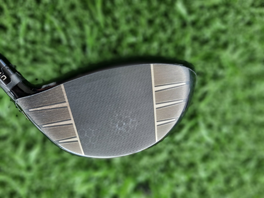 Titleist GT4 Driver 10° Stiff Left Handed (USED) Titleist
