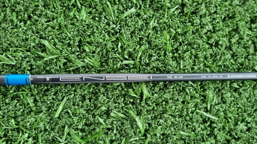 Titleist GT4 Driver 10° Stiff Left Handed (USED) Titleist