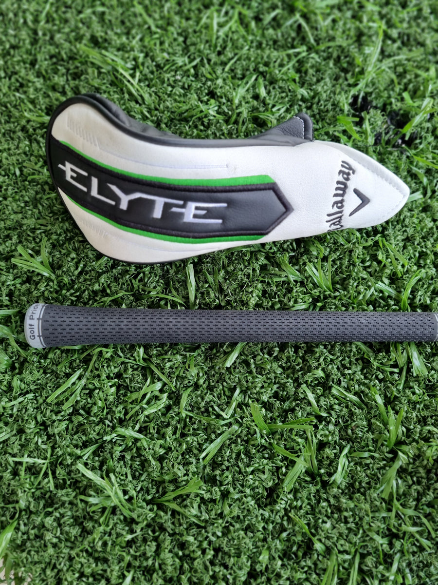 Callaway Elyte Max Fast #4 Hybrid 23° Senior (USED) Callaway