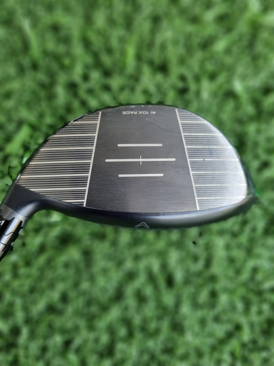 Callaway Elyte Driver 10.5° Regular (USED) Callaway