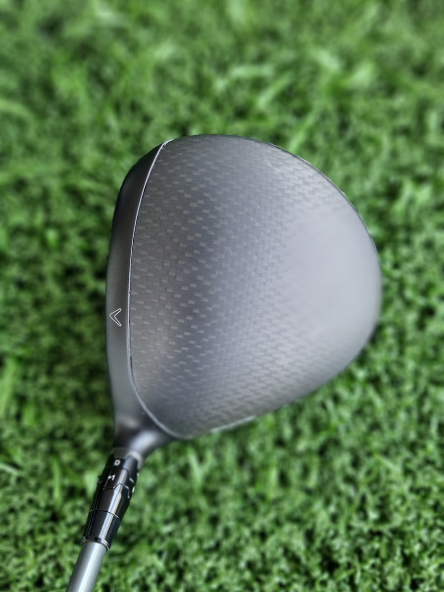 Callaway Elyte Driver 10.5° Regular (USED) Callaway