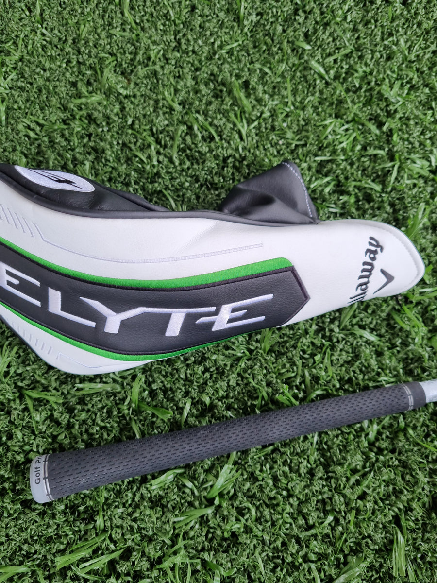Callaway Elyte Driver 10.5° Regular (USED) Callaway