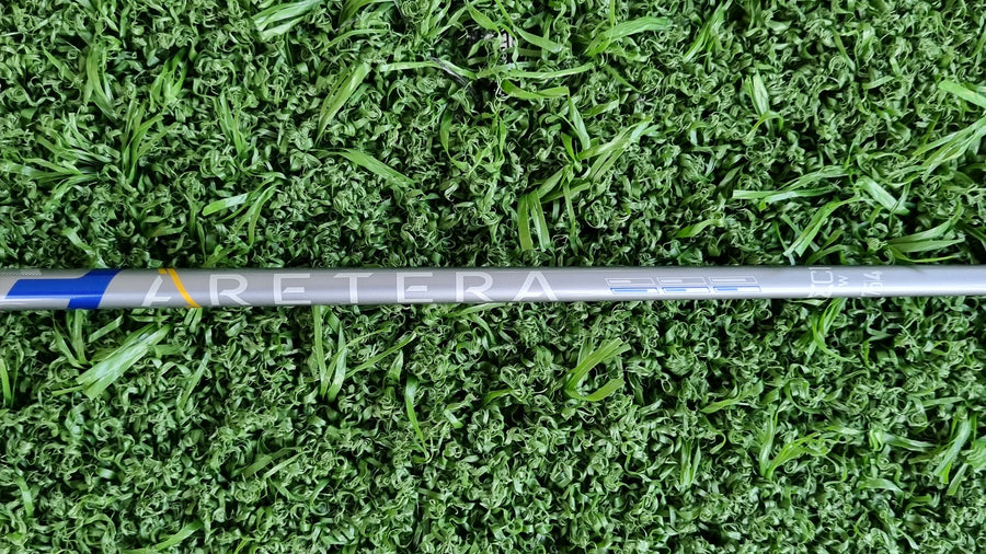 Callaway Elyte Triple Diamond #3 Fairway 15° Stiff (USED) Callaway