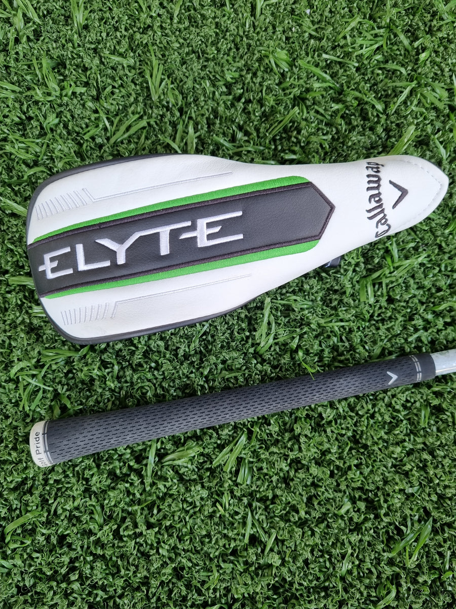 Callaway Elyte #5 Fairway 18° Regular (USED) Callaway