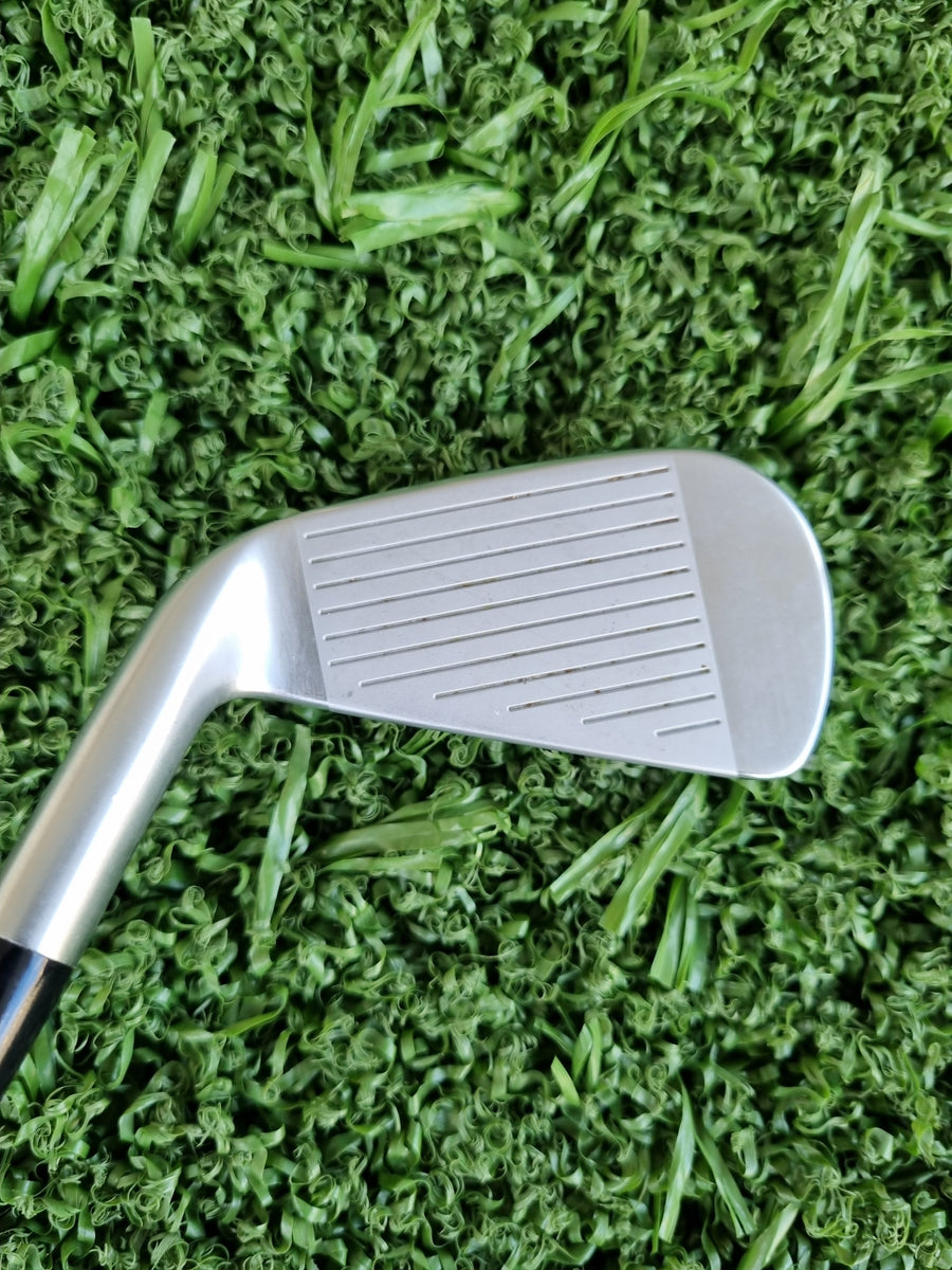 Callaway X utility prototype Utility Iron 24° Stiff (USED) Callaway