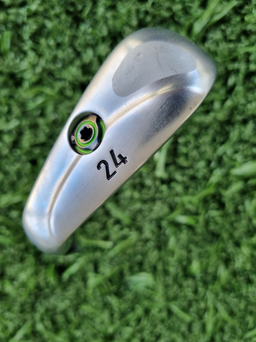 Callaway X utility prototype Utility Iron 24° Stiff (USED) Callaway