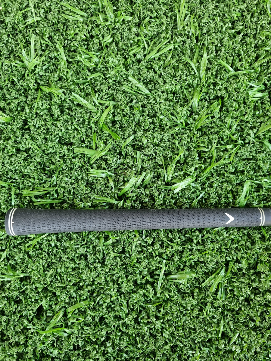 Callaway X utility prototype Utility Iron 24° Stiff (USED) Callaway
