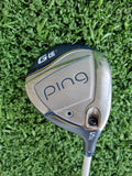 PING G Le3 #5 Fairway 21° Ladies (USED)