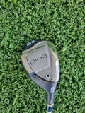 PING G Le3 #6 Hybrid 30° Ladies (USED)