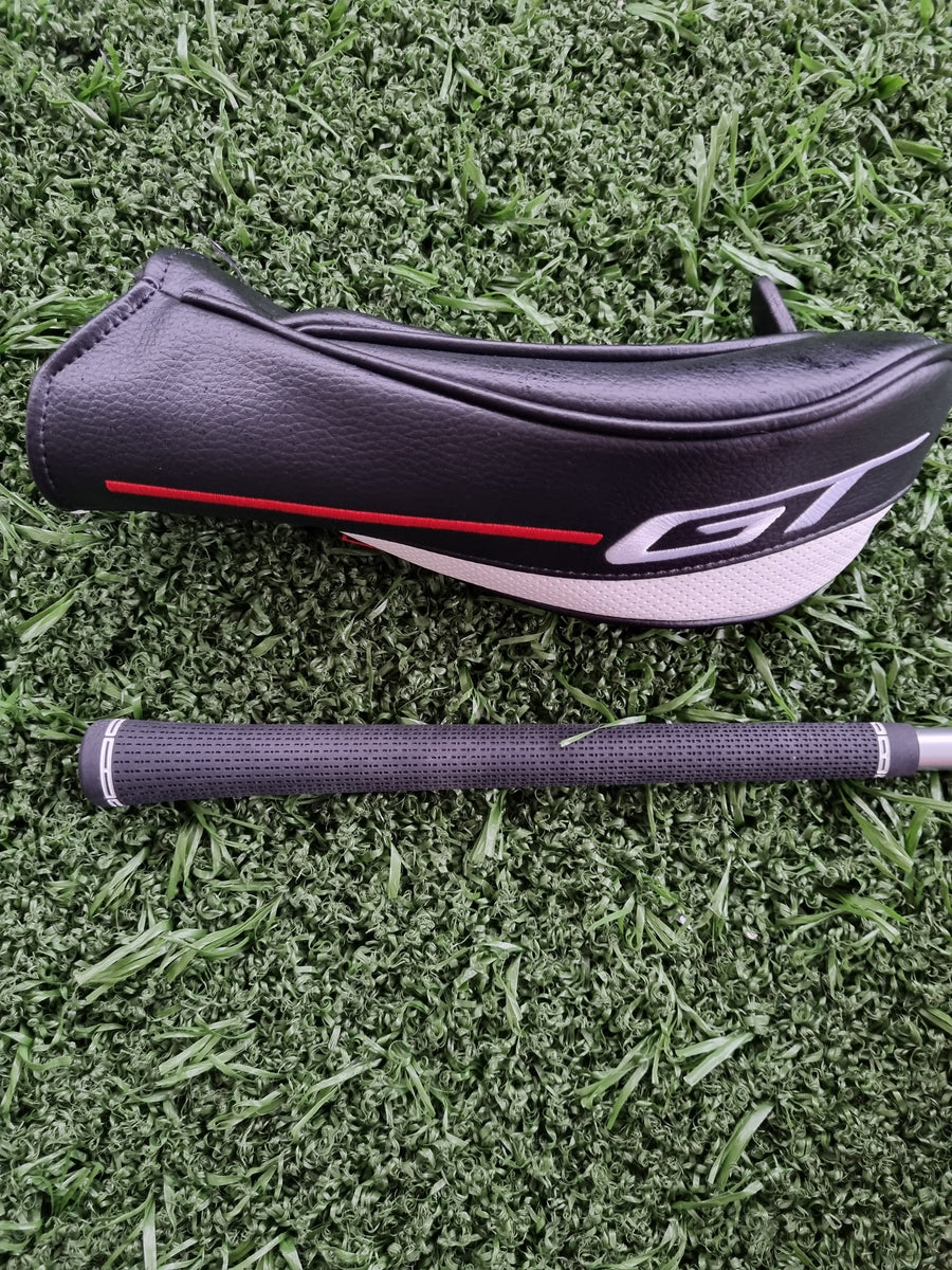 Titleist GT1 #5 Hybrid 23° Regular (USED) Titleist